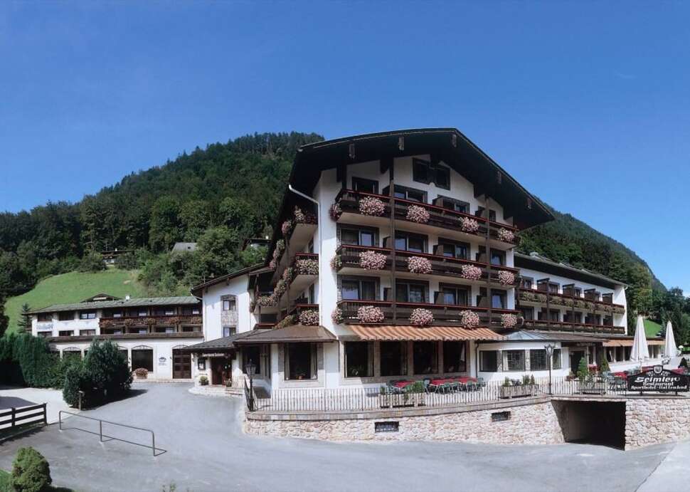 Ein Foto Alpensport Hotel Seimler