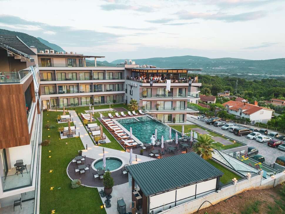 Een foto van Royal Blue Resort & Residences