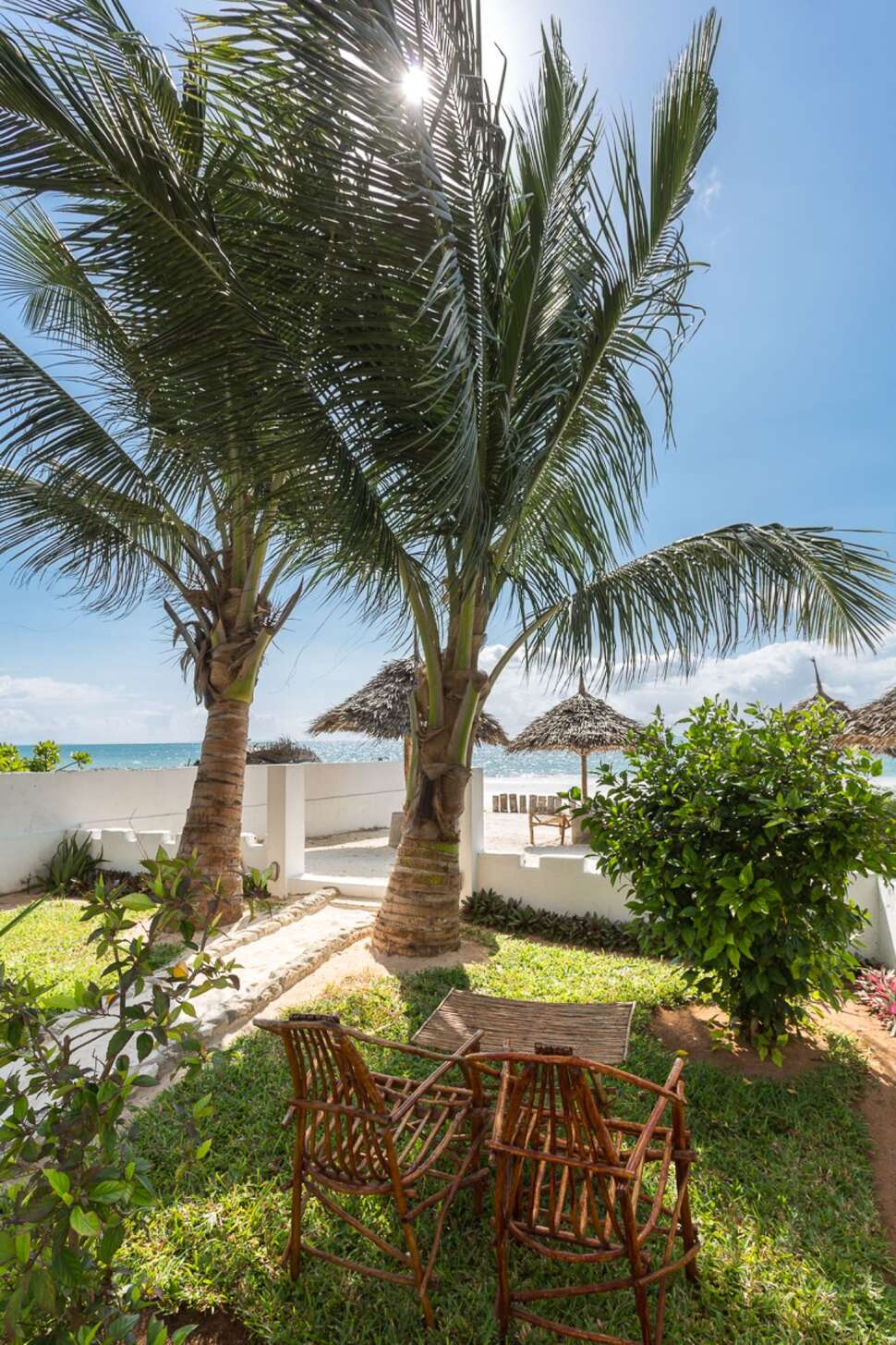 Een foto van Waridi Beach Resort & Spa