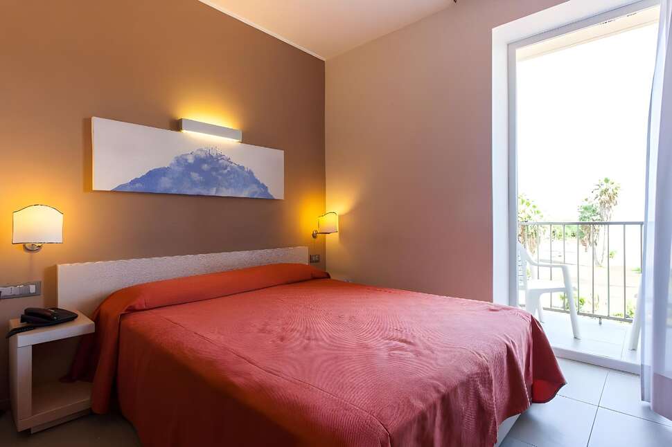 Een foto van Hotel Villa D'Amato