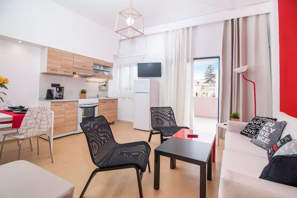 Een foto van Kahlua Hotel Appartementen