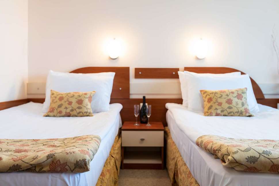Ein Foto Hotel Burgas Beach
