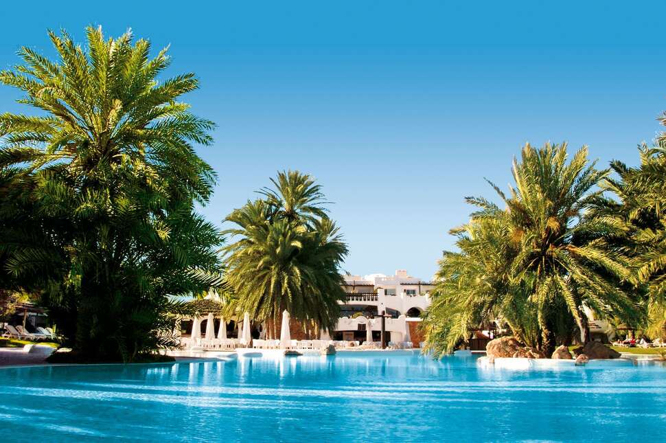 Ein Foto Odyssee Resort & Thalasso