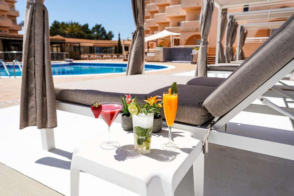 Een foto van Rosamar Ibiza hotel