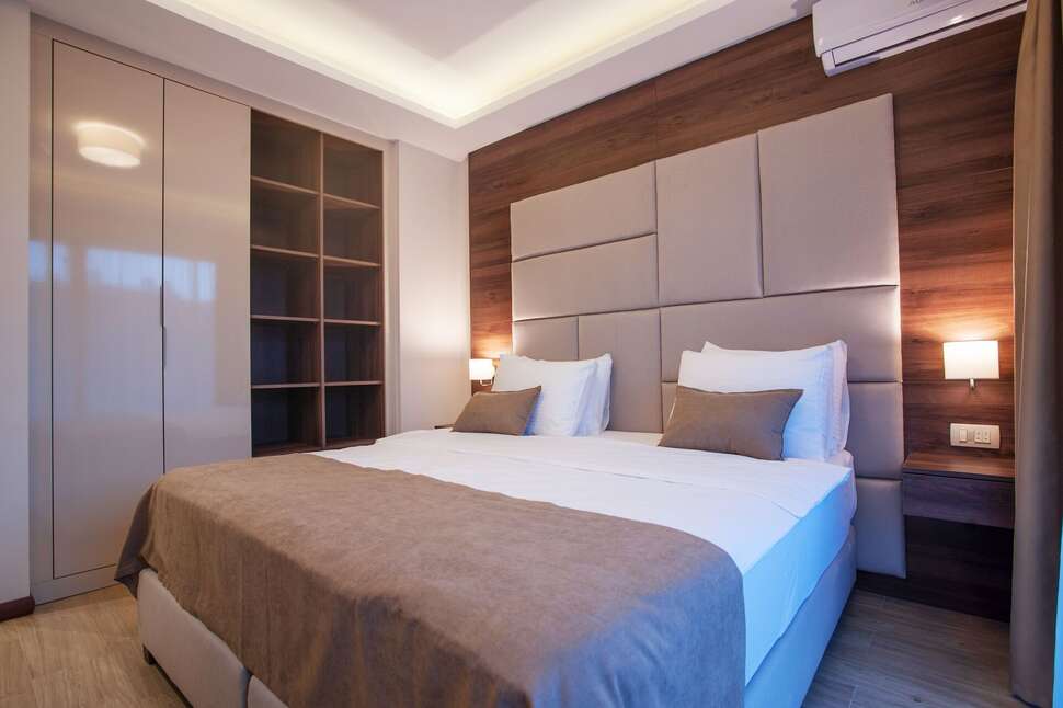 Een foto van Hotel Twelve by Aycon