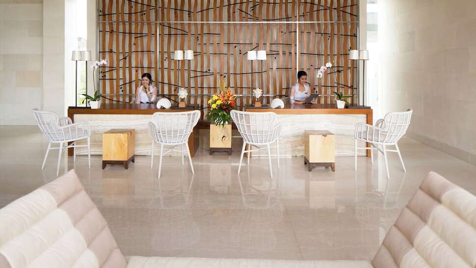 Een foto van Samabe Bali Resort & Villas