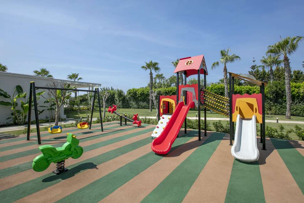 Een foto van Sherwood Dreams Resort