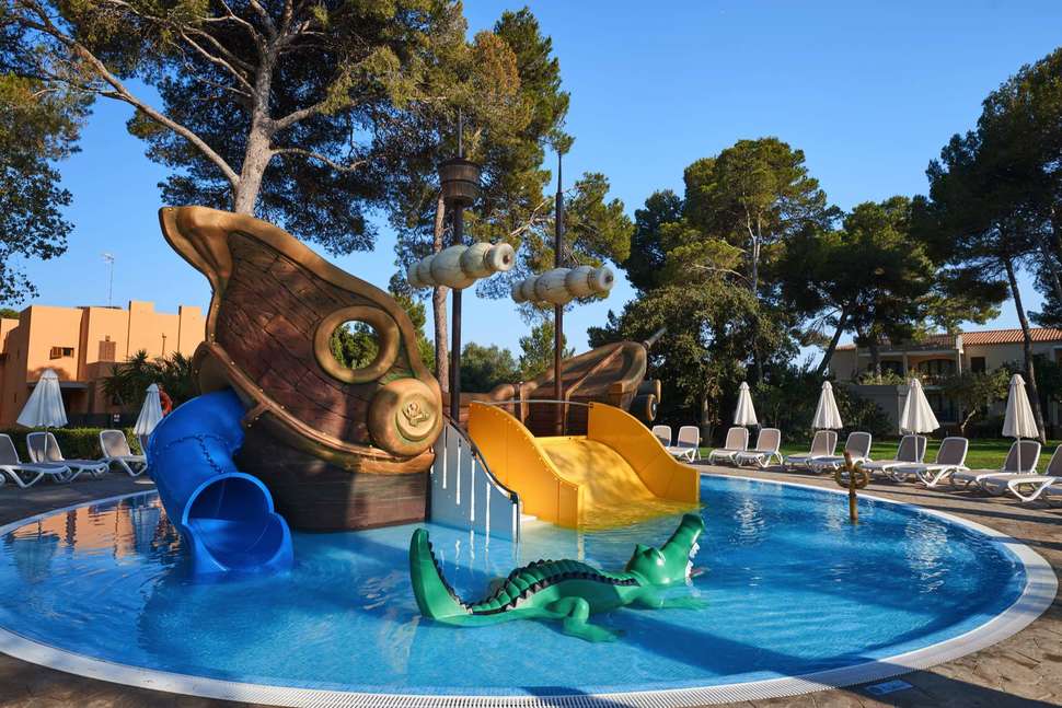 Een foto van Protur Floriana Resort