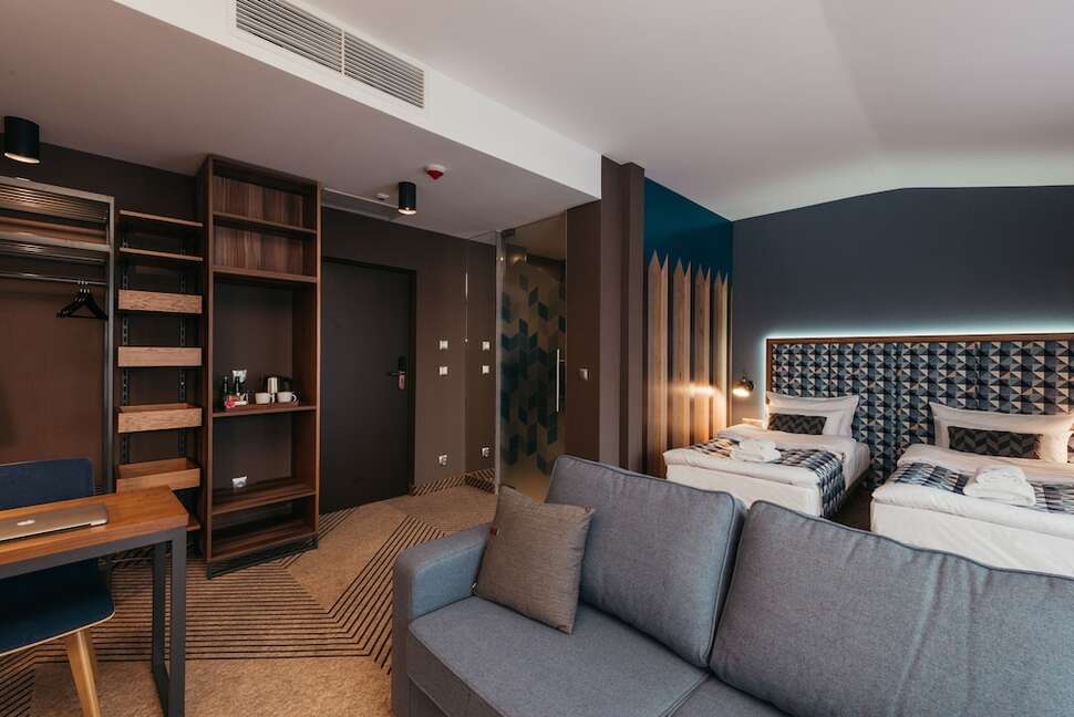 Een foto van Avena by Artery Hotels