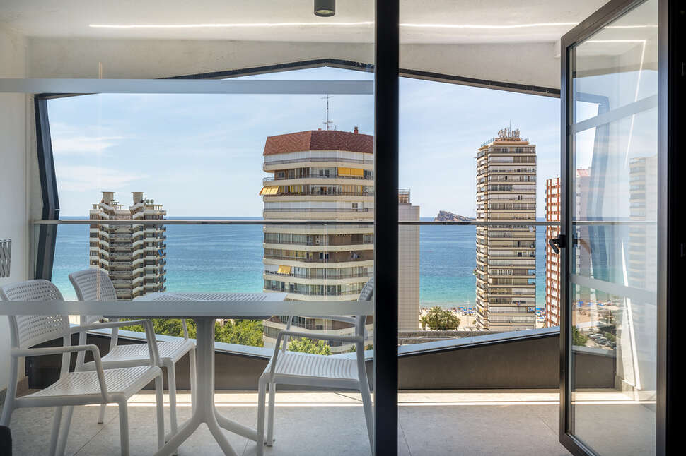 Een foto van Climia Belroy Appartementen