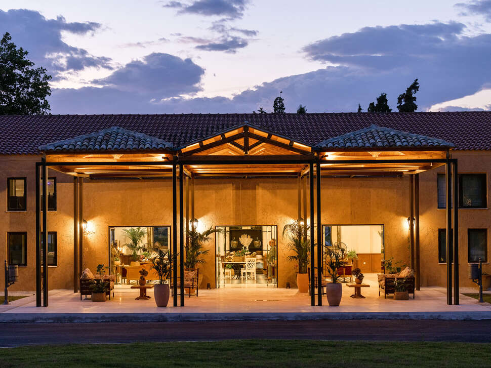 Een foto van Grecotel Lux Me Costa Botanica