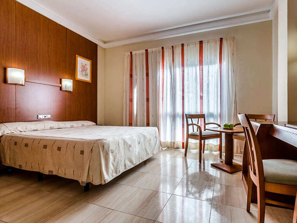 Een foto van Hotel Alisios Canteras