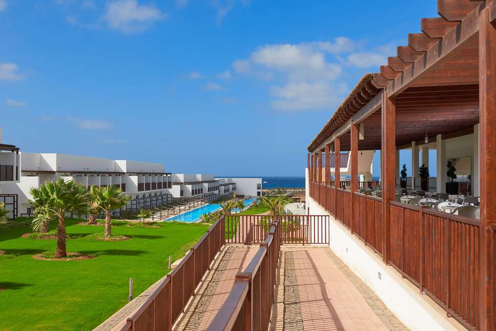 Een foto van Melia Laguna Beach