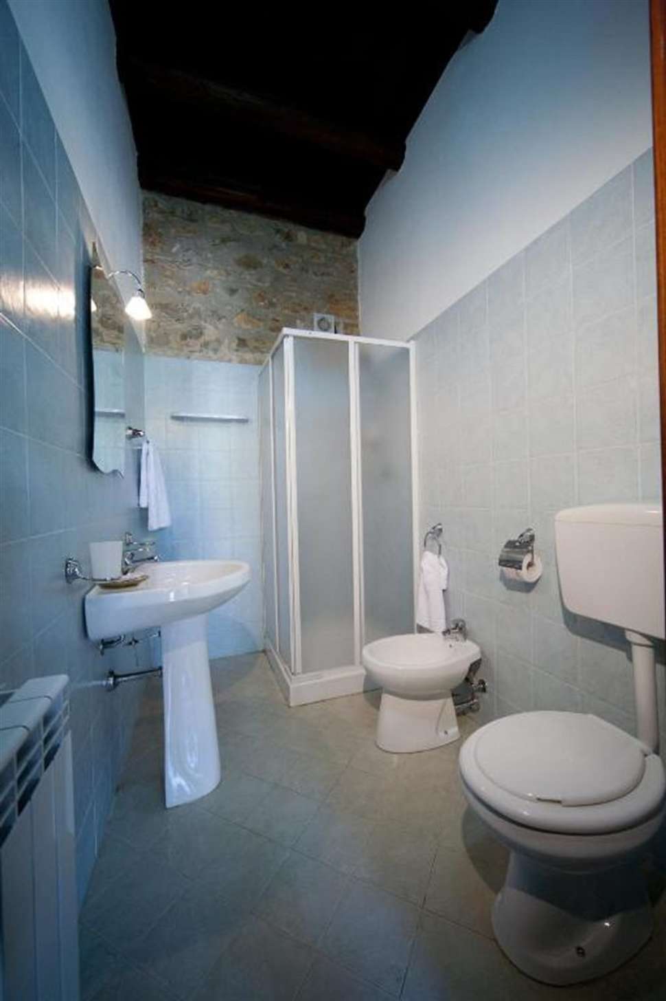 Een foto van Agriturismo Sant Agata