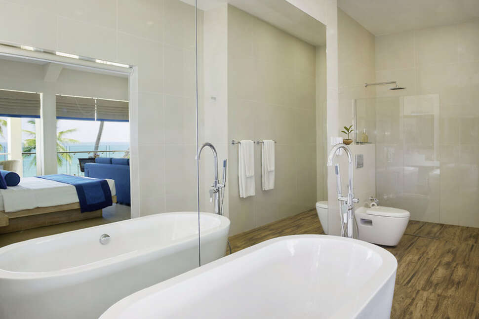 Een foto van Shinagawa Beach by Asia Leisure
