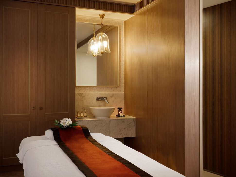 Een foto van Avista Grande Karon Resort & Spa Phuket - MGallery Collection