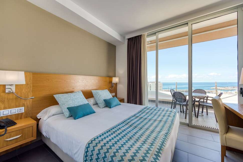 Een foto van Holiday Club Puerto Calma