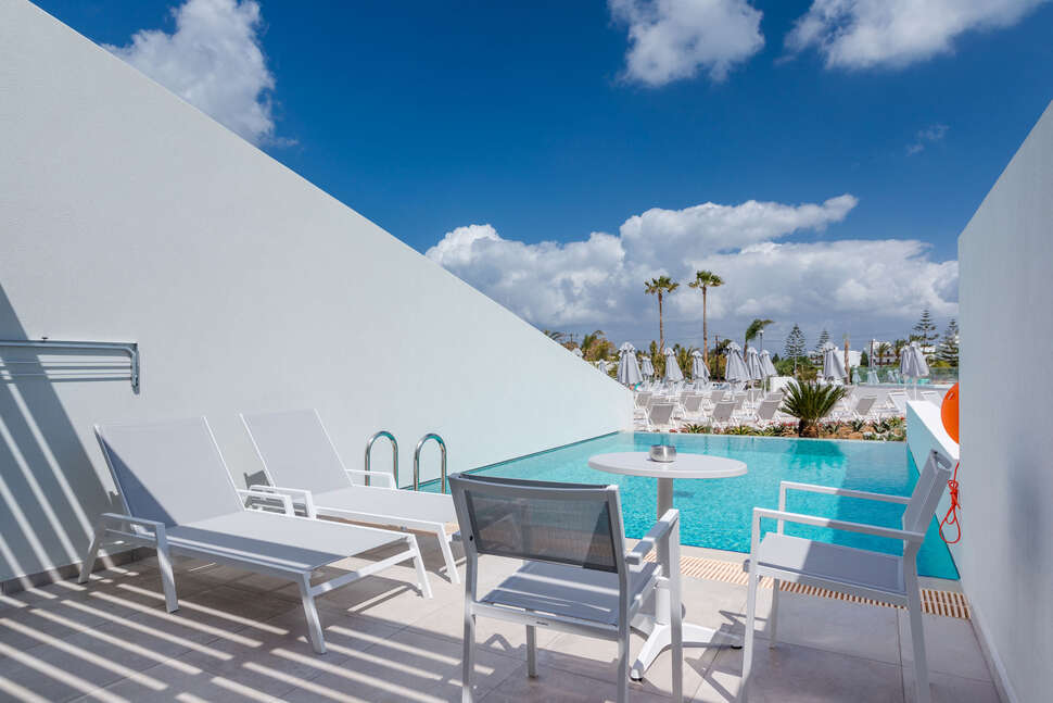 Een foto van Blue Lagoon Ocean