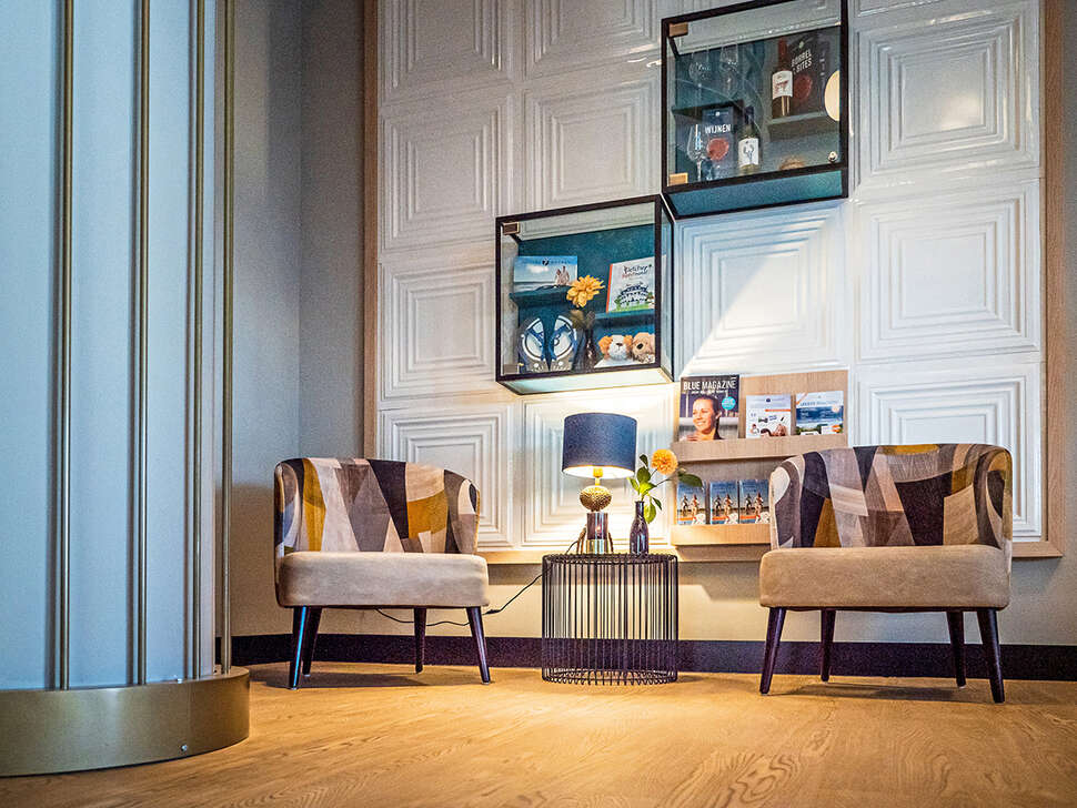 Een foto van Fletcher Hotel-Restaurant Scheveningen