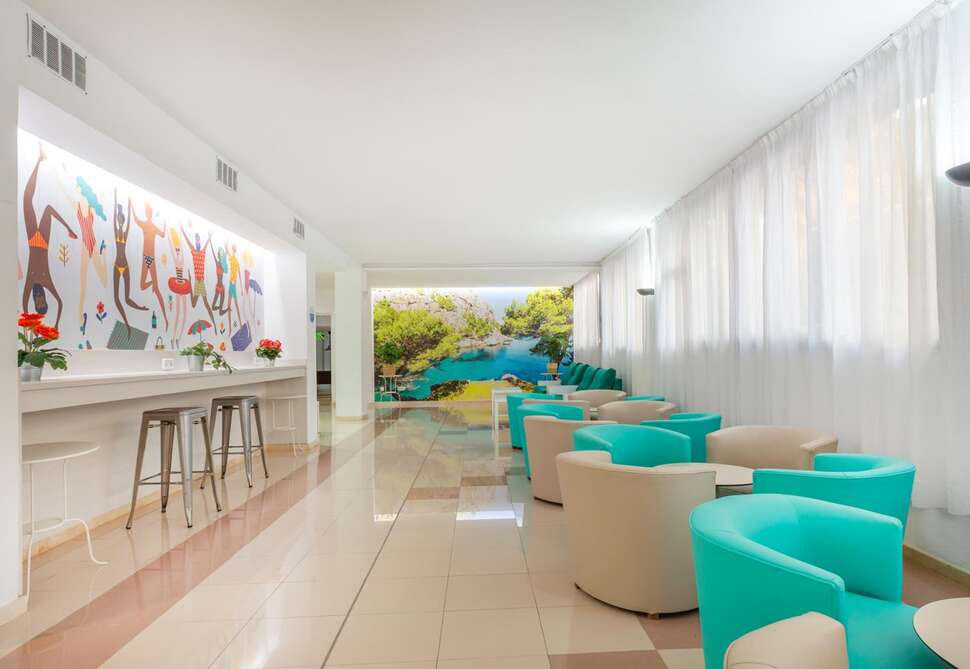 Een foto van Hotel Kilimanjaro