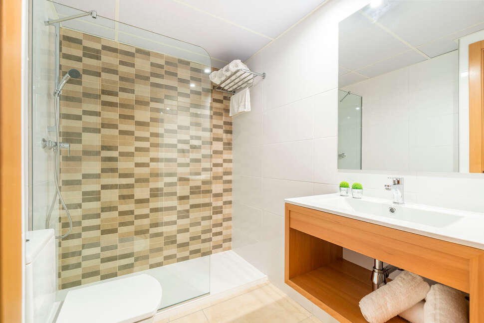 Een foto van Appartementen Condado