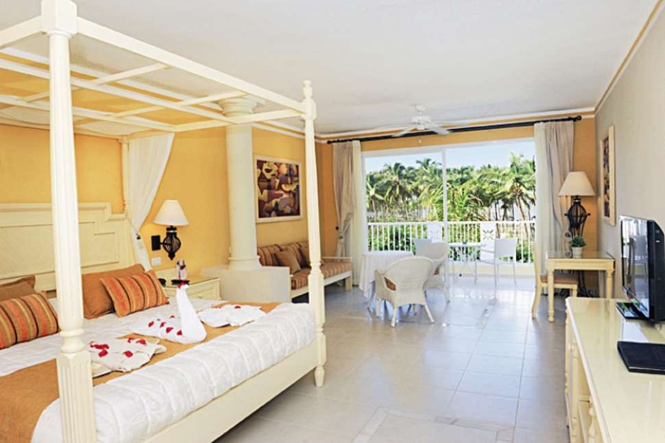 Een foto van Luxury Bahia Principe Bouganville