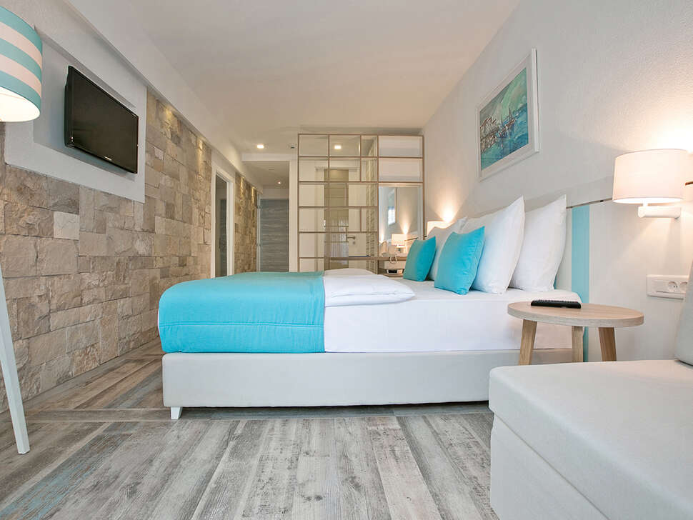Een foto van Hotel Castellastva
