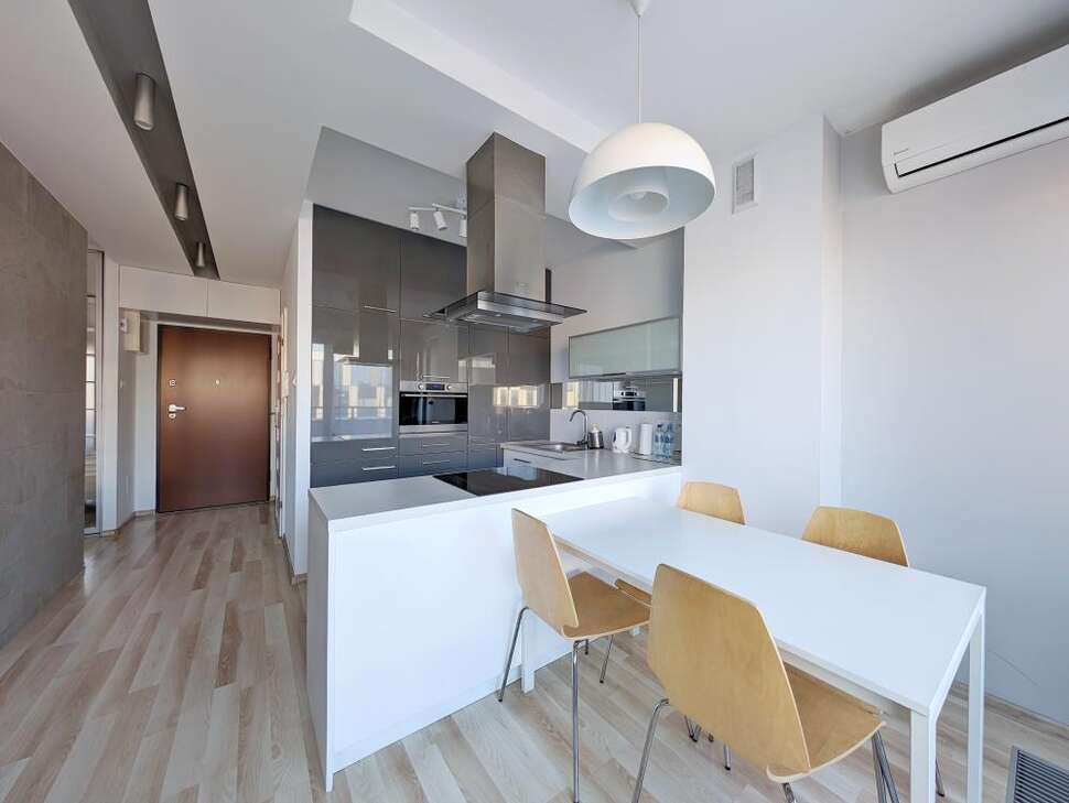 Een foto van Turnau City Aparthotel
