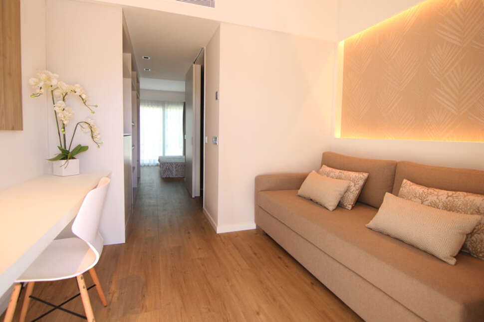 Een foto van Kumara Serenoa by Lopesan Hotels