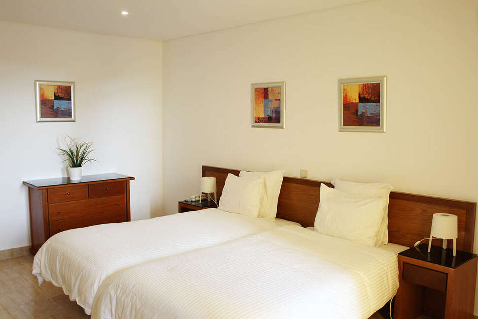 Een foto van Hotel Pinhal do Sol