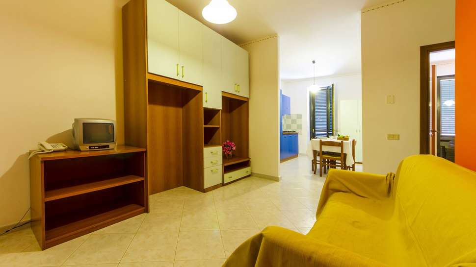 Een foto van Hotel & Appartementen Dolcestate