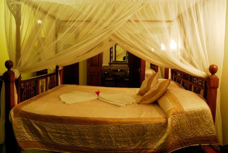 Een foto van Beyt Al Salaam Boutique Hotel