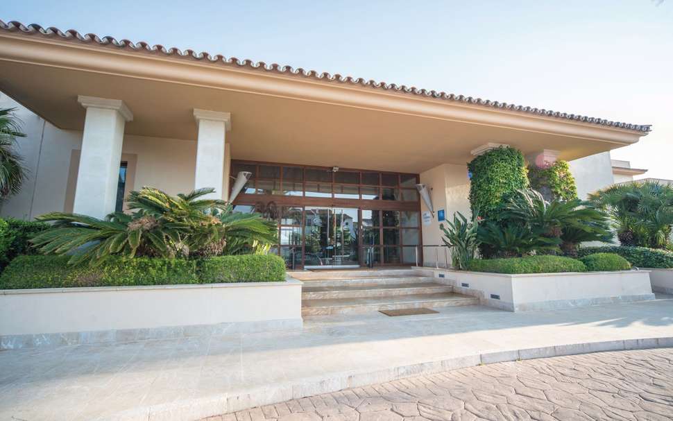 Een foto van La Quinta Menorca by Portblue Boutique
