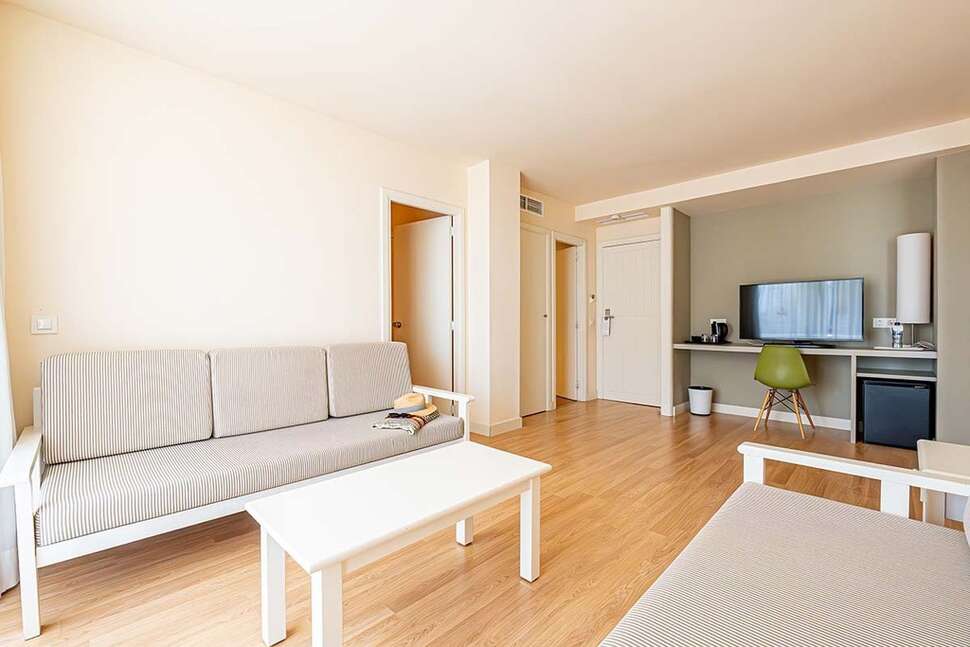 Een foto van Hotel Rosella by Intelier