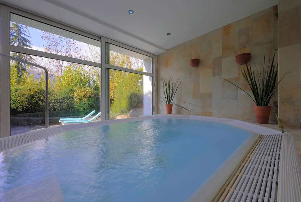 Ein Foto Sporthotel Garmisch-Partenkirchen