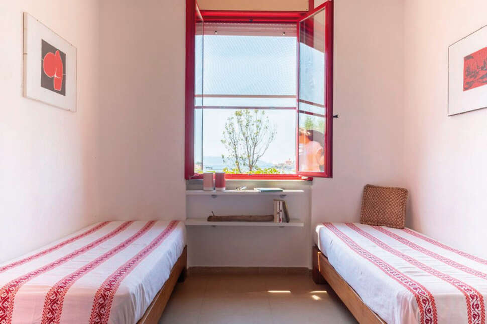 Een foto van Gitavillage Talamone
