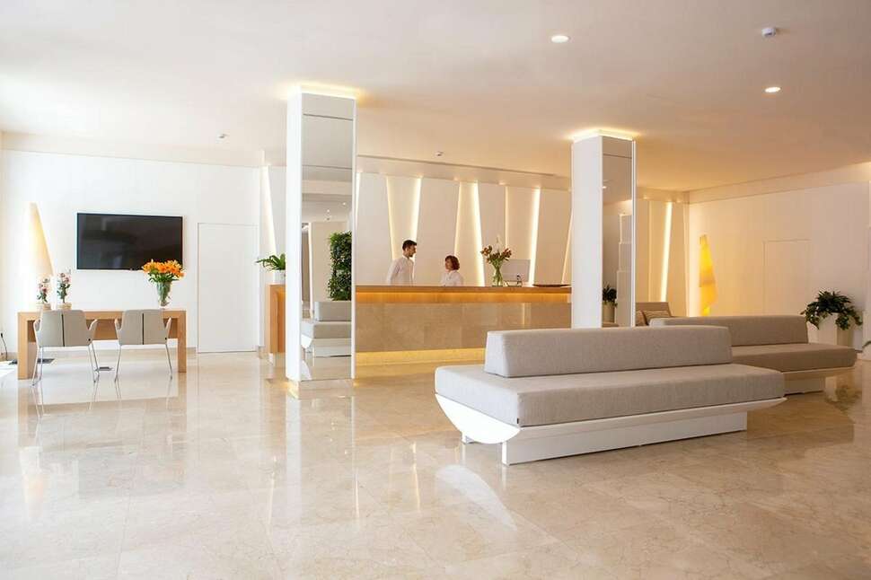 Een foto van Hotel Sabina Playa