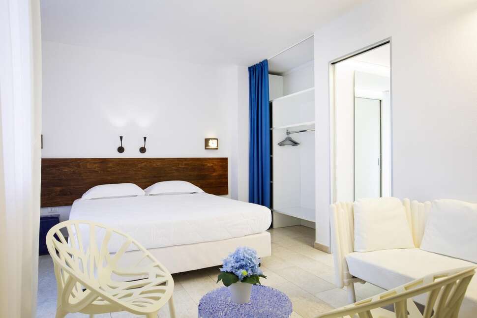 Een foto van Sentido Tirreno Resort