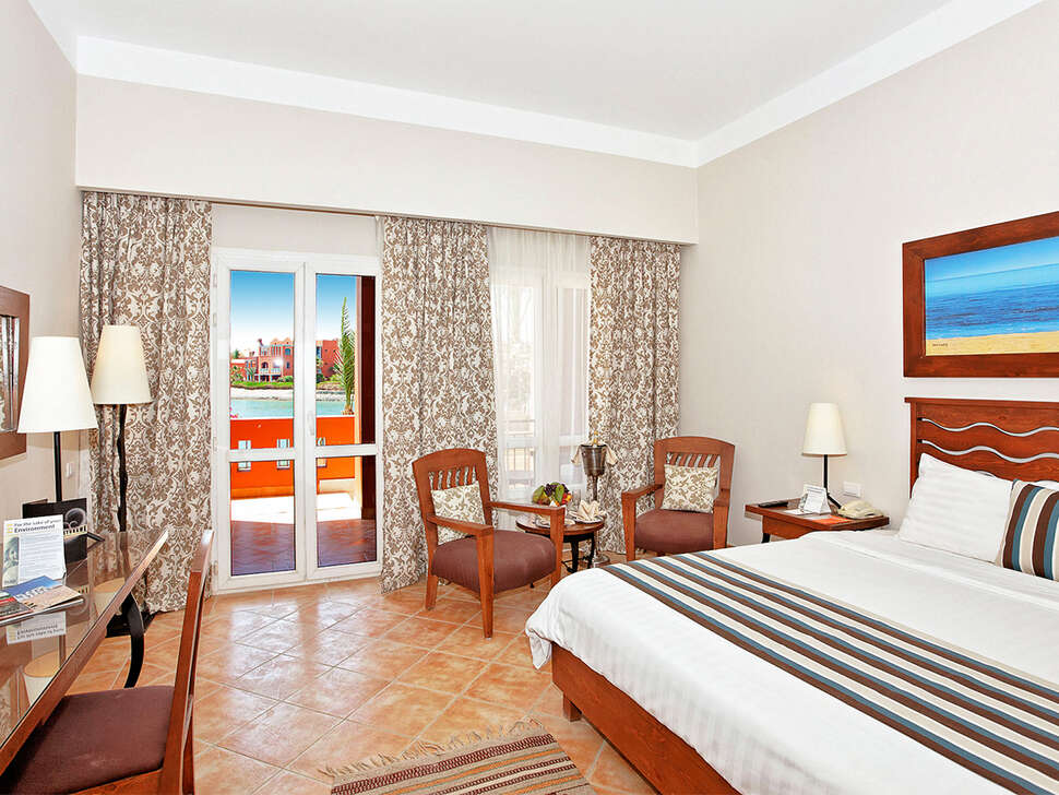 Een foto van The Three Corners Ocean View