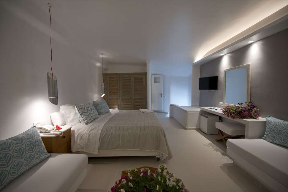 Een foto van Mykonos View