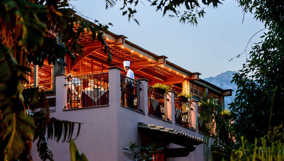 Een foto van Forte Village - Villa del Parco & Spa