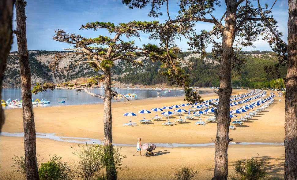 Een foto van San Marino Camping Resort by Valamar