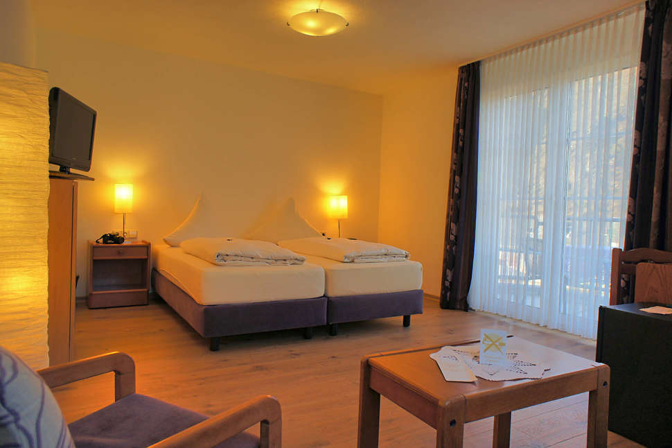 Een foto van Moselromantik Hotel Panorama am Panoramabogen