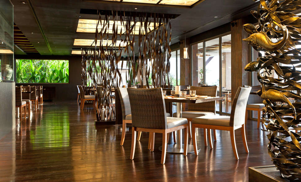 Een foto van Nai Yang Beach Resort