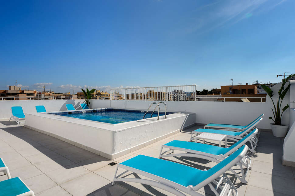 Ein Foto Hotel Vibra Vila
