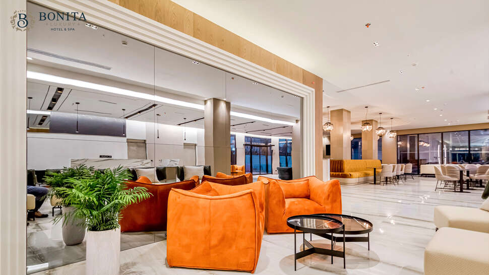 Een foto van Bonita Luxury Resort