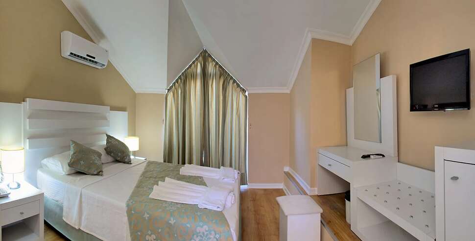 Een foto van Sahra Su Holiday Village & Spa