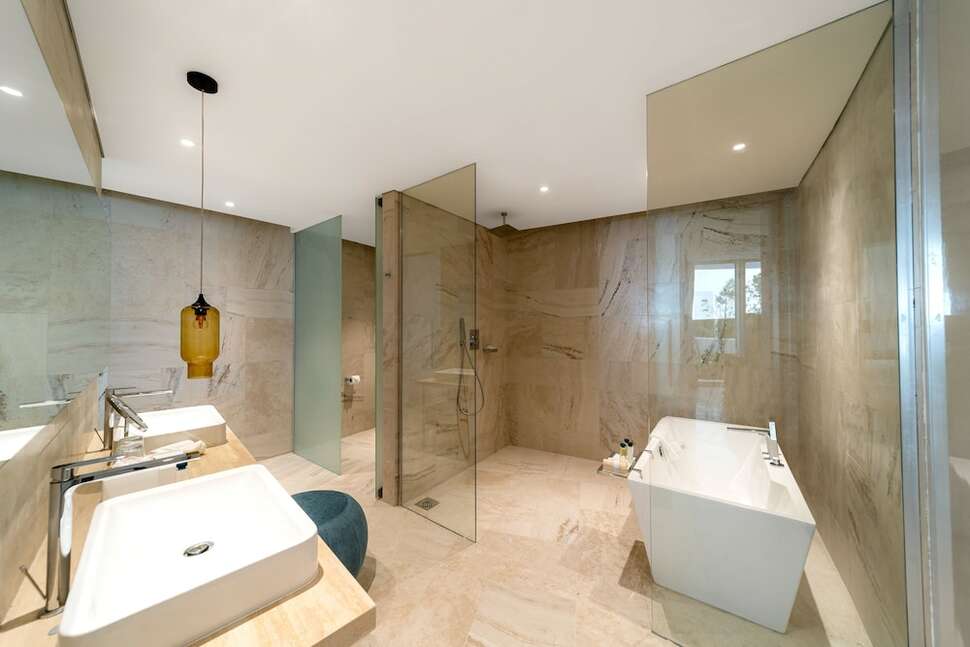 Een foto van Five Jumeirah Village