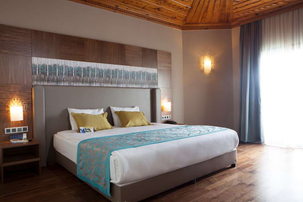 Een foto van Selectum Family Resort Belek