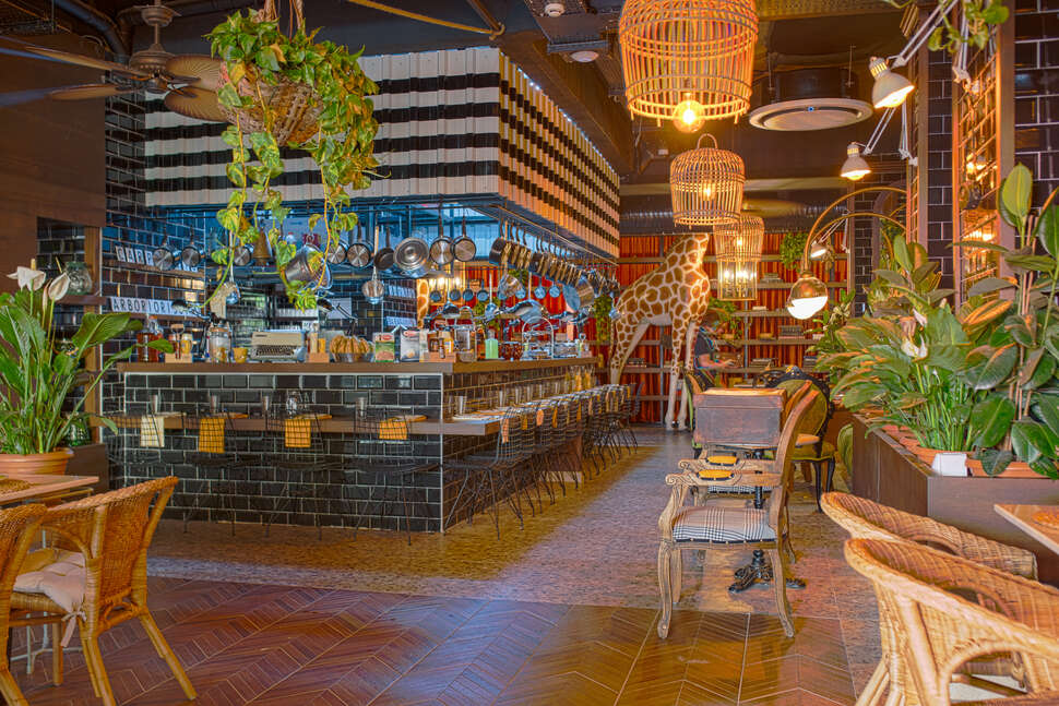 Een foto van Anjeliq Downtown Hotel
